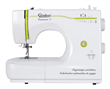 Máquina De Coser Godeco Dinámica Ii Blanca 220v. 